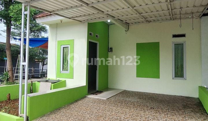 Minimalis Modern Aesthetic Citayam