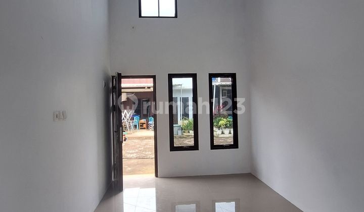 Take Over Citayam Dp 35 Juta 2