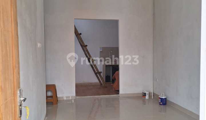 Minimalis Modern Depok, Cash Only 195 Juta