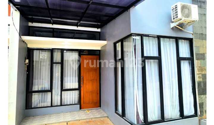 Scanavian Aesthetic Modern Depok