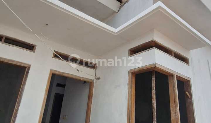 Rumah Murah Harga Promo 235 Juta Depok, Ready Stok 2