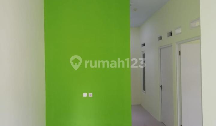 Minimalis Modern Citayam Harga Promo 414 Juta KPR 2