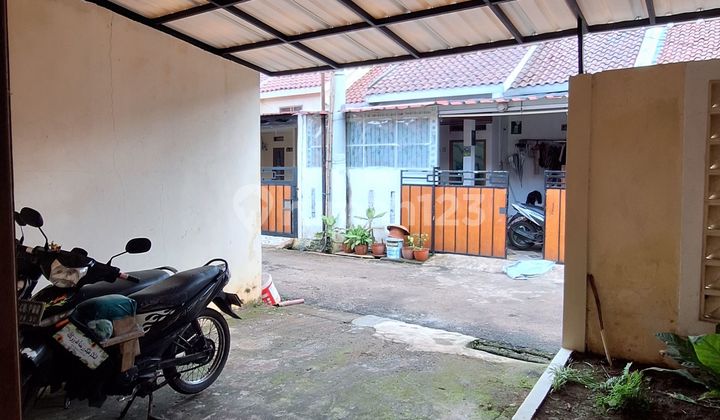 Minimalis Modern Depok, Cash 215 Juta Second 2