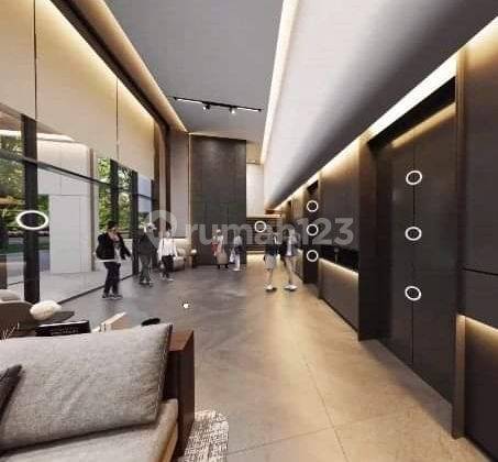 Apartemen dekat universitas pelita harapan dan tol Apartemen 1