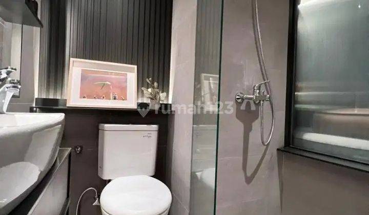 Apartemen dekat universitas pelita harapan dan tol Apartemen 15