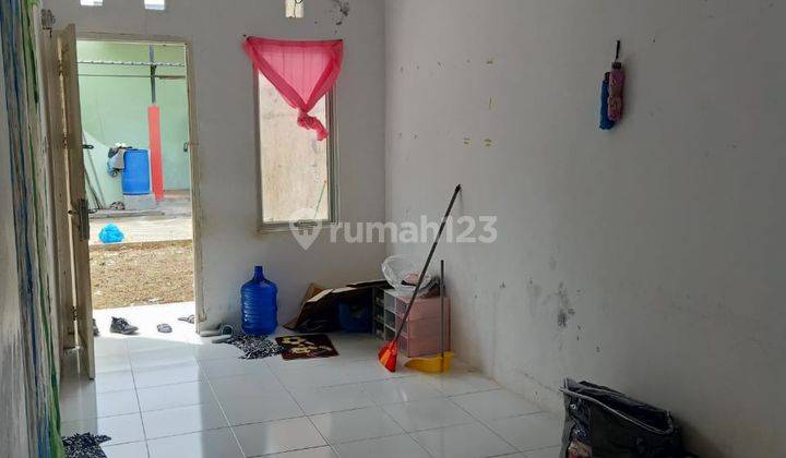 Jual Rumah Queen Southlink Tiban 2