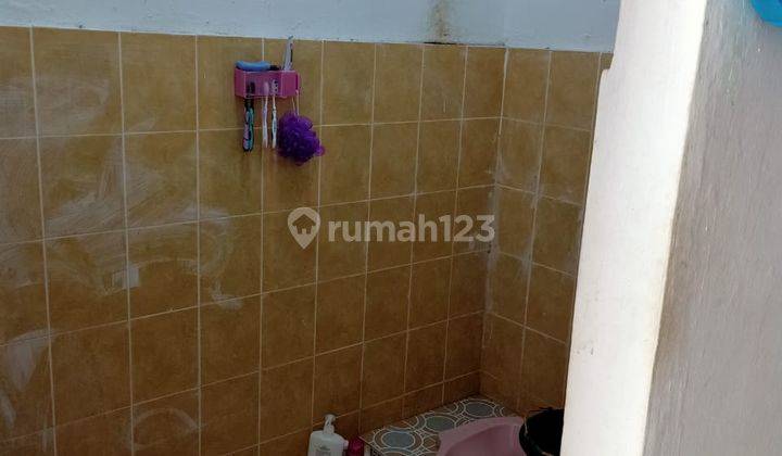 Jual Rumah Queen Southlink Tiban 5