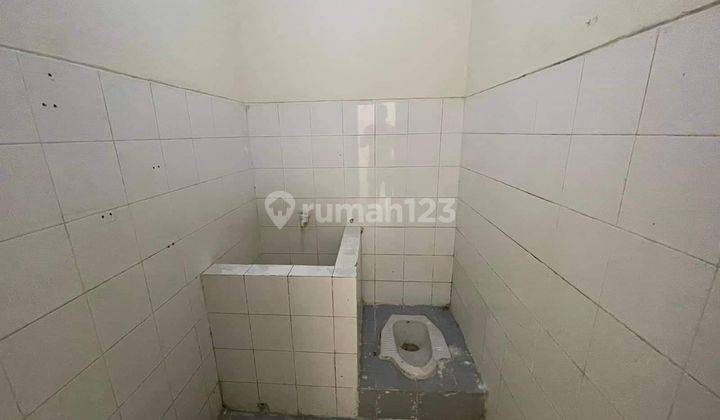 Jual Rumah Anggrek Permai Baloi 2