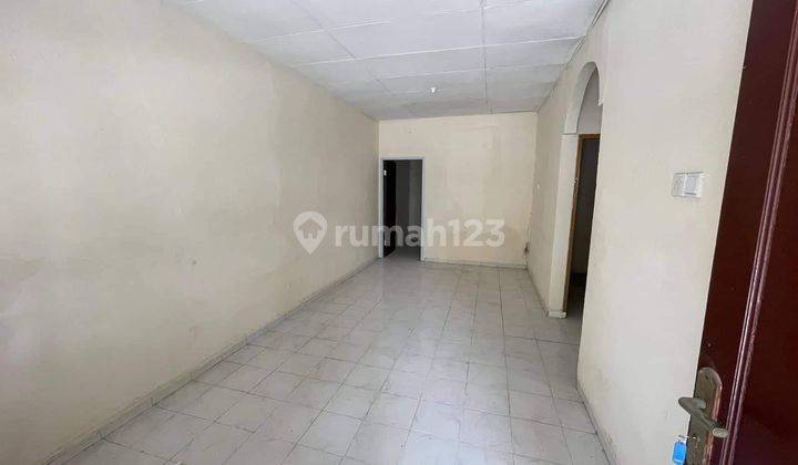 Jual Rumah Anggrek Permai Baloi 5