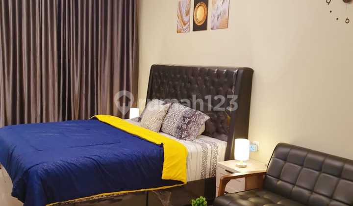 Sewa Apartemen Nagoya Thamrin Bulanan 1