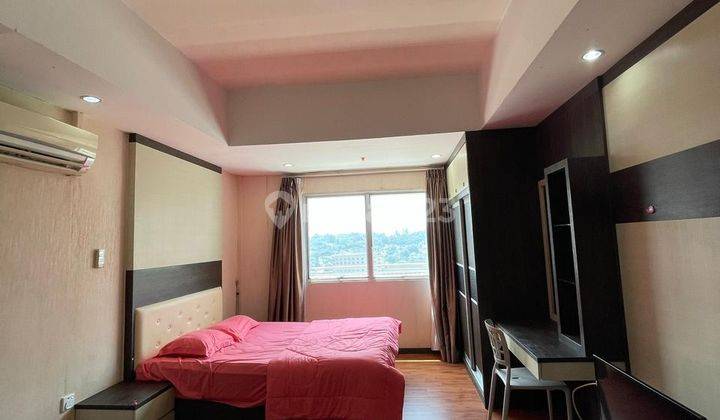 Sewa Apartemen Nagoya Mansion Bulanan 2