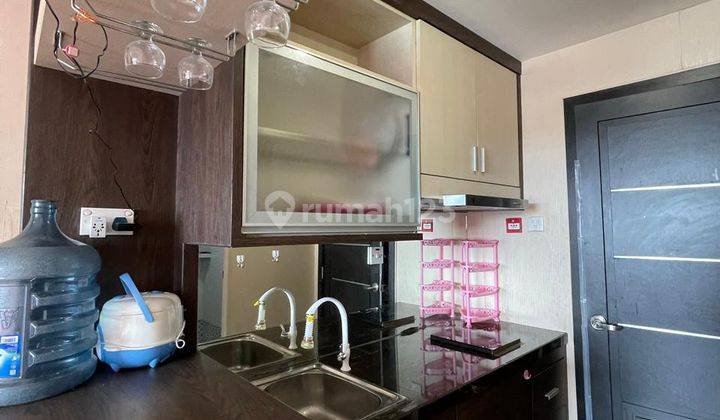 Sewa Apartemen Nagoya Mansion Bulanan 3
