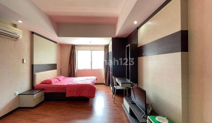 Sewa Apartemen Nagoya Mansion Bulanan 4
