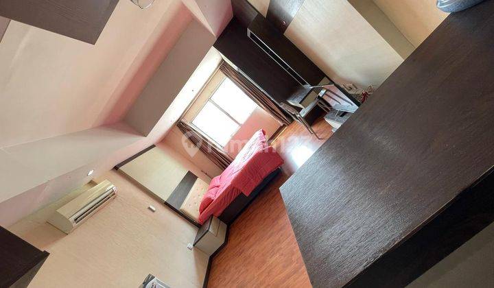 Sewa Apartemen Nagoya Mansion Bulanan 5