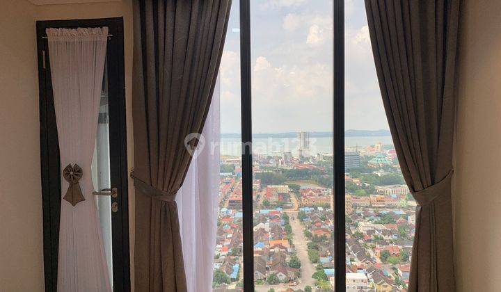 Sewa Apartemen Pollux Habibie Bulanan