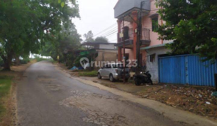 Dijual Rumah Graha Nusa Permai Batam Center 2