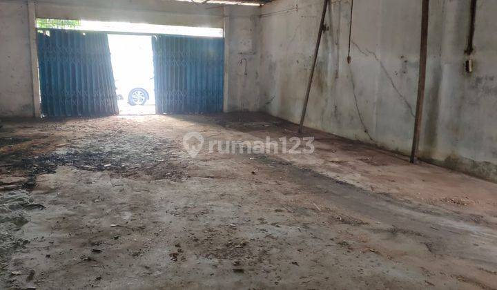 Dijual Rumah Graha Nusa Permai Batam Center 5