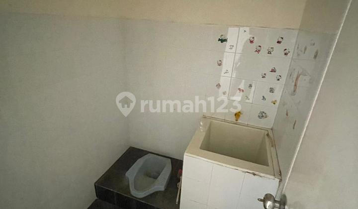 Dijual Rumah Marbella Batam Center 3