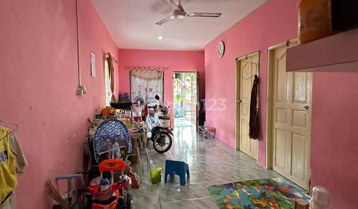 Dijual Rumah Eden Park Batam Center 2