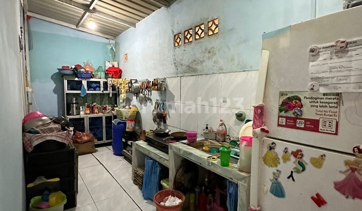 Dijual Rumah Eden Park Batam Center 3