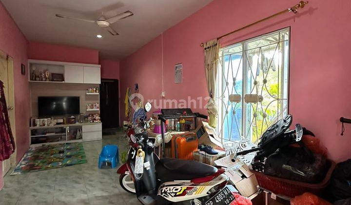 Dijual Rumah Eden Park Batam Center 6
