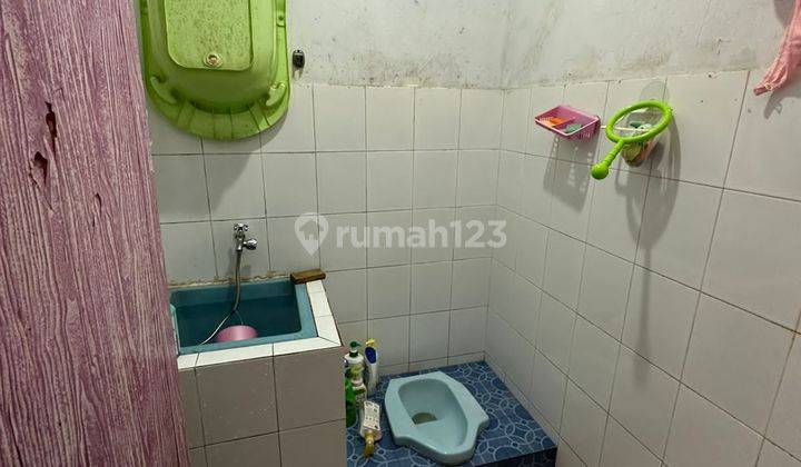 Dijual Rumah Eden Park Batam Center 5