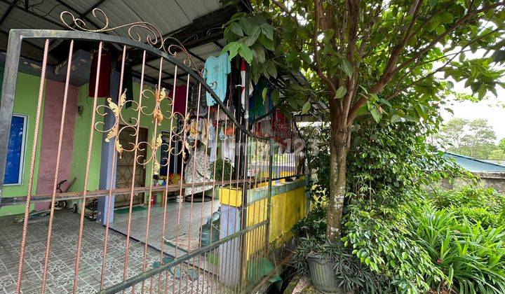 Dijual Rumah Eden Park Batam Center 7