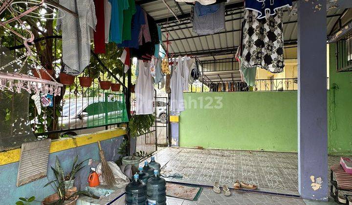 Dijual Rumah Eden Park Batam Center 9