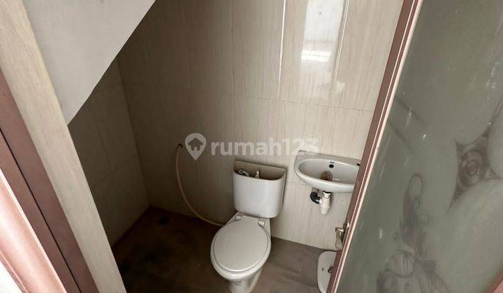 Dijual Rumah Azure Bay Batam Center