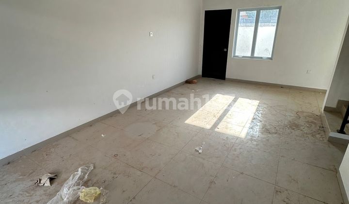 Dijual Rumah Azure Bay Batam Center