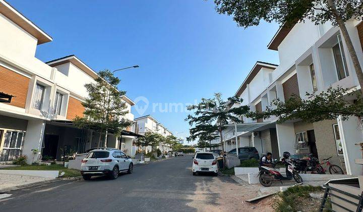 Dijual Rumah Azure Bay Batam Center
