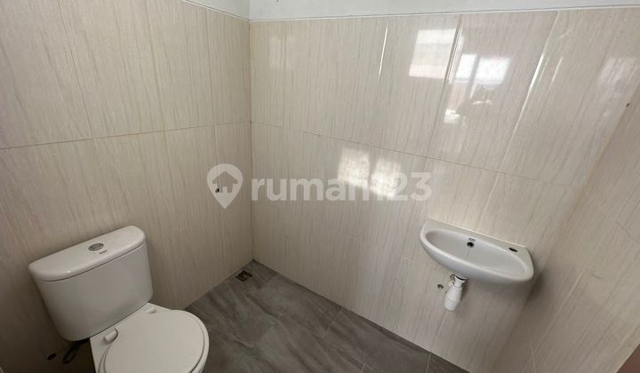 Dijual Rumah Azure Bay Batam Center