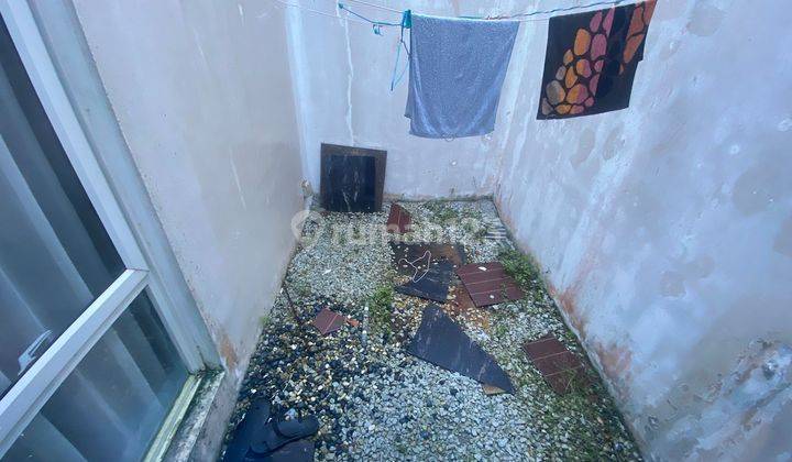 Dijual Rumah Orchard Park Termurah