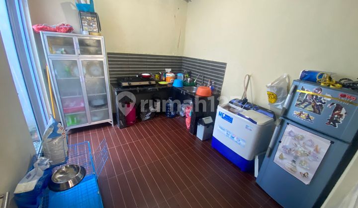 Dijual Rumah Orchard Park Termurah
