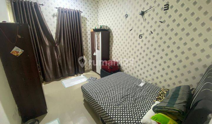 Dijual Rumah Orchard Park Termurah