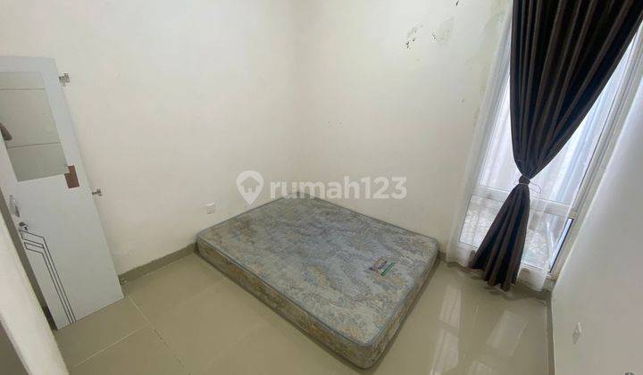 Dijual Rumah Orchard Park Termurah