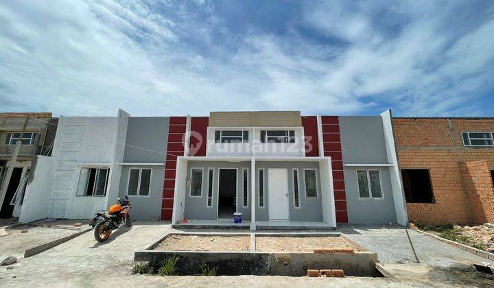 Dijual Rumah Glory Tanjung Riau Sekupang 2