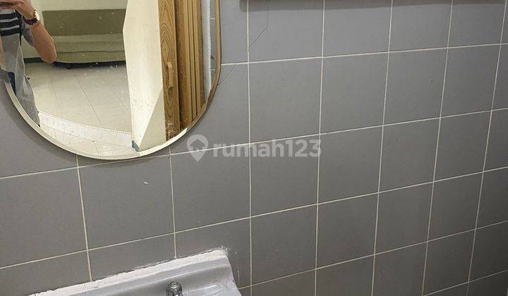 Dijual Rumah Orchid Park Murah Hook