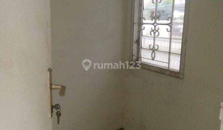 Dijual Rumah Orchid Park Murah Hook