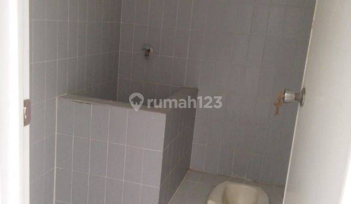 Dijual Rumah Orchid Park Murah Hook