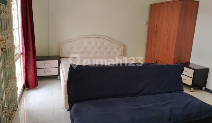 Dijual Rumah Orchid Park Murah Hook