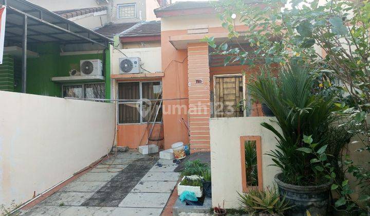 Dijual Rumah Murah Puriloka Batam Center 2