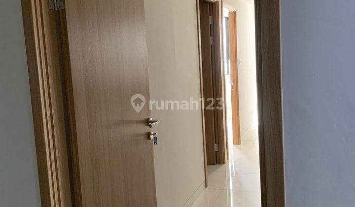 Dijual Apartemen Batam Center Baloi 2