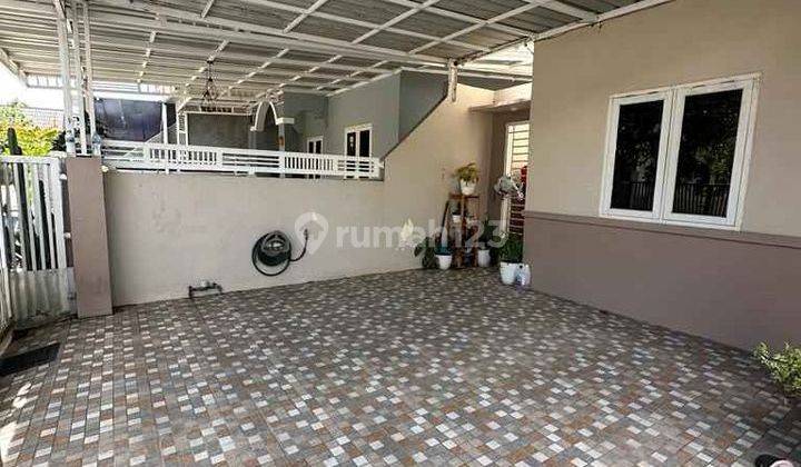 Dijual Rumah Luas Batam Center Hawaii Garden 2