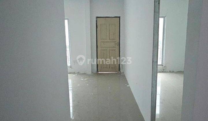 Dijual Rumah Hook Villa Rafflesia Batam Center 1