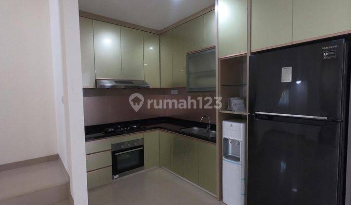 Dijual Rumah Hook Tengah Orchard Park Batam Center 2