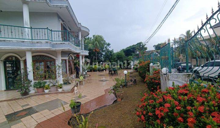 Dijual Rumah Mewah Orchid Park Batam Center 2