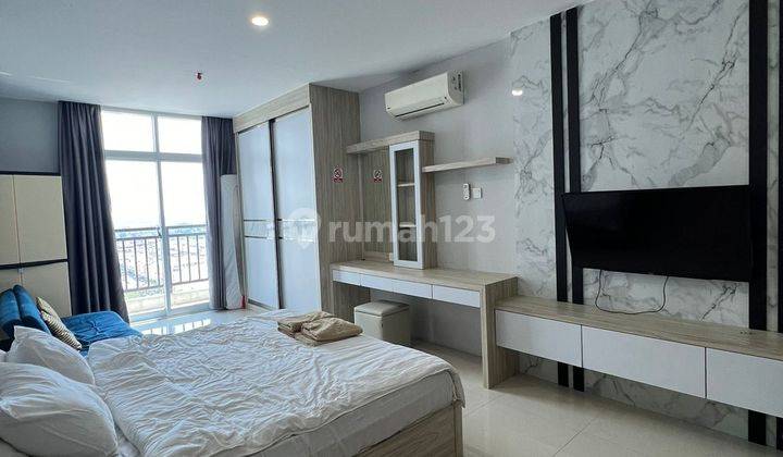 Dijual Apartemen Full Furnish Formosa Batam Center 1