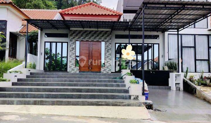 Dijual Rumah Mewah Full Renovasi Sukajadi Batam Center 2