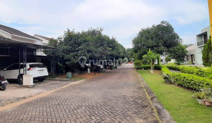 Dijual Rumah Full Renovasi Beverly Park Batam Center 2